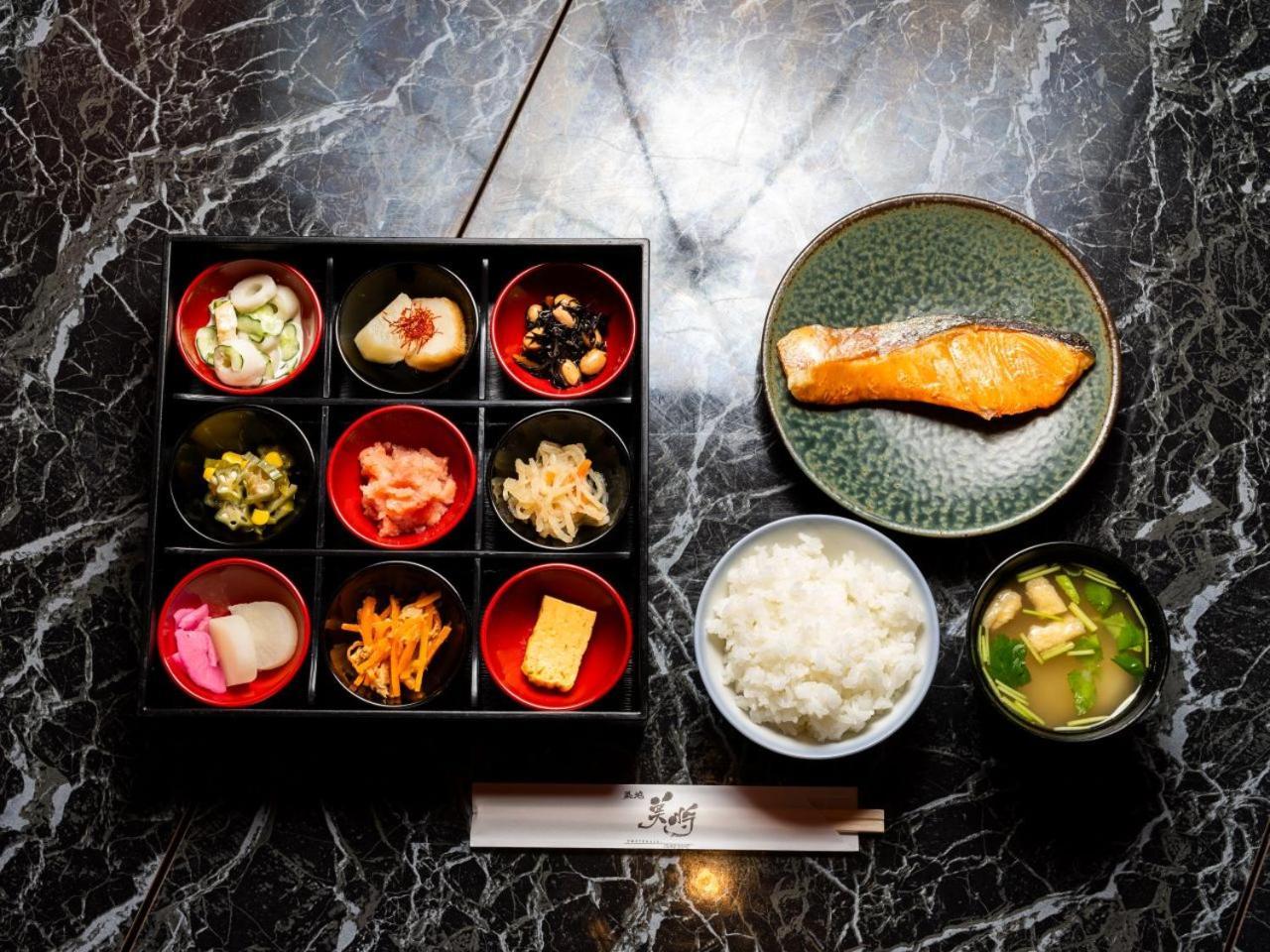Apa Tsukiji Ekiminami Hotel Tokio