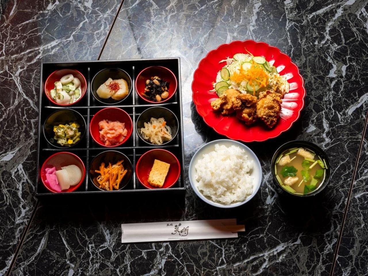 Apa Tsukiji Ekiminami 3* Tokio