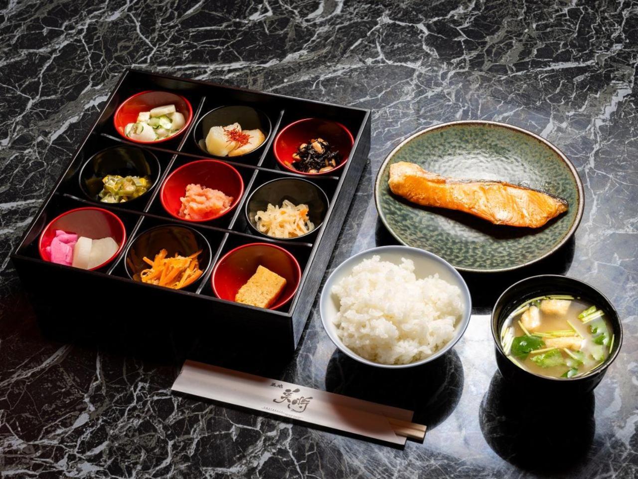 Apa Tsukiji Ekiminami Hotel Tokio